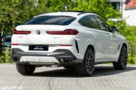 BMW X6 din 2025 cu 17.100 km - oferta BMW124010 - foto 4
