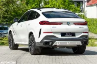 BMW X6 din 2025 cu 17.100 km - oferta BMW124010 - foto 6