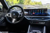 BMW X6 din 2025 cu 17.100 km - oferta BMW124010 - foto 9