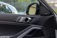 BMW X6 din 2025 cu 17.100 km - oferta BMW124010 - foto 18