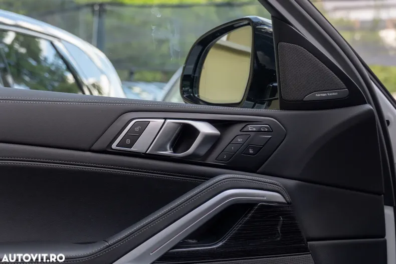 BMW X6 din 2025 cu 17.100 km - oferta BMW124010 - foto 18