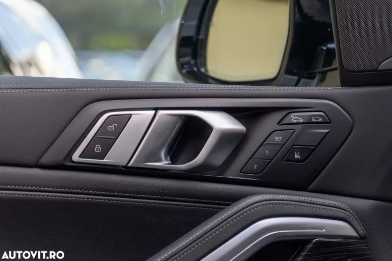 BMW X6 din 2025 cu 17.100 km - oferta BMW124010 - foto 19