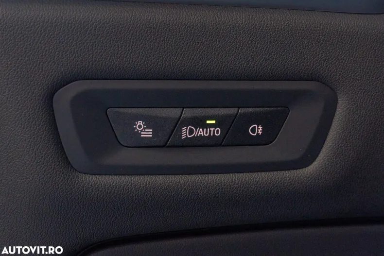 BMW X6 din 2025 cu 17.100 km - oferta BMW124010 - foto 22