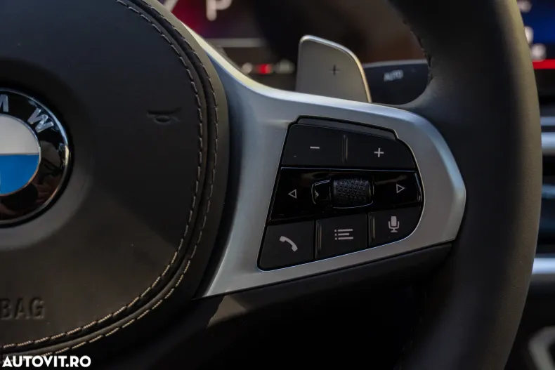 BMW X6 din 2025 cu 17.100 km - oferta BMW124010 - foto 24