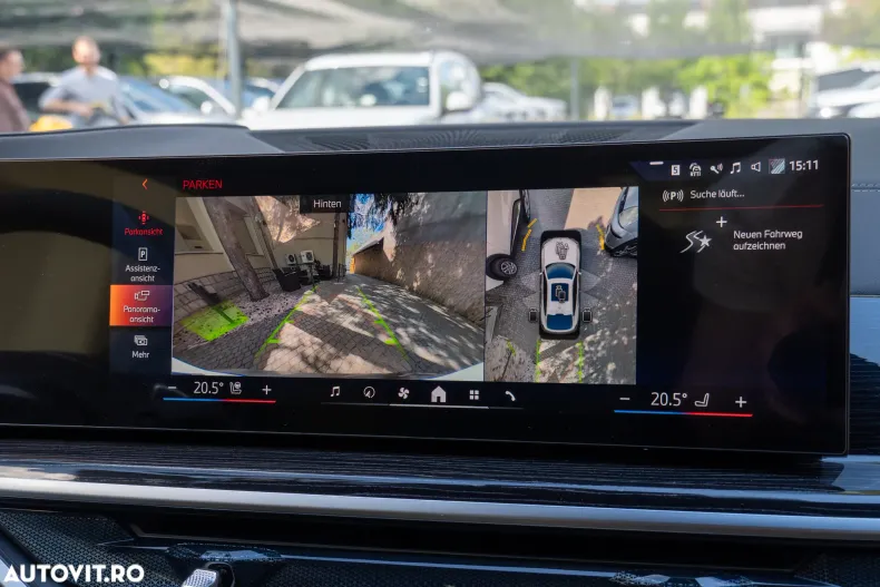 BMW X6 din 2025 cu 17.100 km - oferta BMW124010 - foto 26