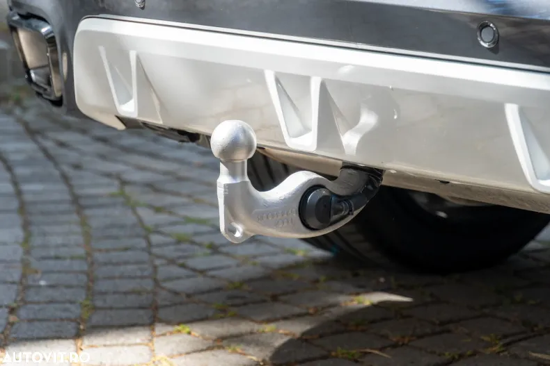 BMW X6 din 2025 cu 17.100 km - oferta BMW124010 - foto 27