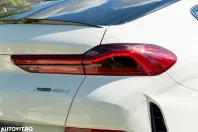BMW X6 din 2025 cu 17.100 km - oferta BMW124010 - foto 29