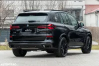 BMW X5 din 2025 cu 11.000 km - oferta BMW124012 - foto 4