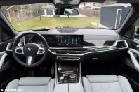 BMW X5 din 2025 cu 11.000 km - oferta BMW124012 - foto 7