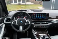 BMW X5 din 2025 cu 11.000 km - oferta BMW124012 - foto 8