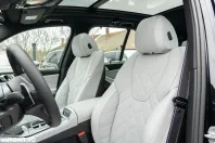 BMW X5 din 2025 cu 11.000 km - oferta BMW124012 - foto 11