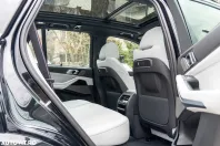 BMW X5 din 2025 cu 11.000 km - oferta BMW124012 - foto 15