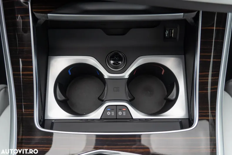 BMW X5 din 2025 cu 11.000 km - oferta BMW124012 - foto 26