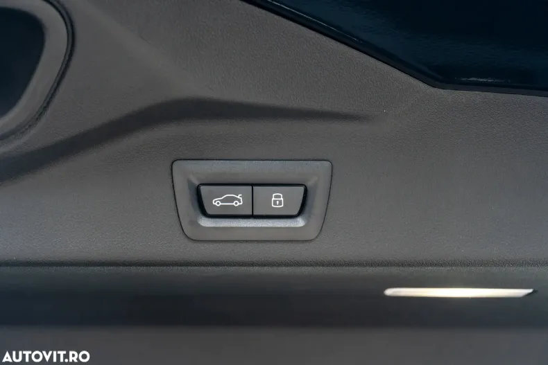 BMW X5 din 2025 cu 11.000 km - oferta BMW124012 - foto 32