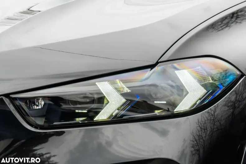 BMW X5 din 2025 cu 11.000 km - oferta BMW124012 - foto 33