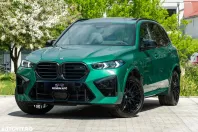 BMW X5 M din 2025 cu 14.000 km - oferta BMW124013 - foto 1