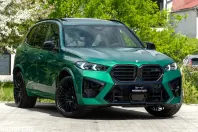 BMW X5 M din 2025 cu 14.000 km - oferta BMW124013 - foto 3