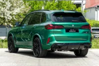 BMW X5 M din 2025 cu 14.000 km - oferta BMW124013 - foto 4