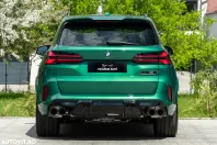 BMW X5 M din 2025 cu 14.000 km - oferta BMW124013 - foto 5