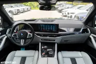 BMW X5 M din 2025 cu 14.000 km - oferta BMW124013 - foto 7