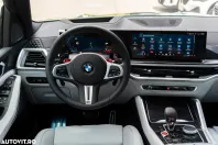 BMW X5 M din 2025 cu 14.000 km - oferta BMW124013 - foto 8