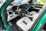 BMW X5 M din 2025 cu 14.000 km - oferta BMW124013 - foto 10