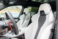 BMW X5 M din 2025 cu 14.000 km - oferta BMW124013 - foto 11