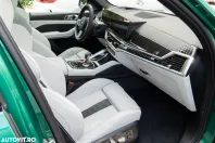 BMW X5 M din 2025 cu 14.000 km - oferta BMW124013 - foto 14