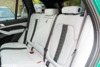 BMW X5 M din 2025 cu 14.000 km - oferta BMW124013 - foto 15