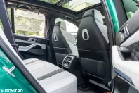 BMW X5 M din 2025 cu 14.000 km - oferta BMW124013 - foto 16