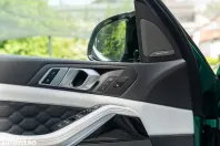 BMW X5 M din 2025 cu 14.000 km - oferta BMW124013 - foto 18