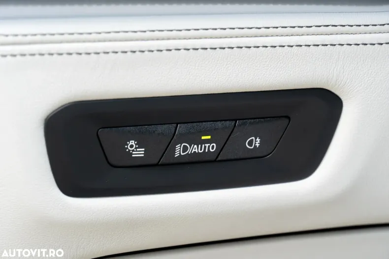 BMW X5 M din 2025 cu 14.000 km - oferta BMW124013 - foto 20