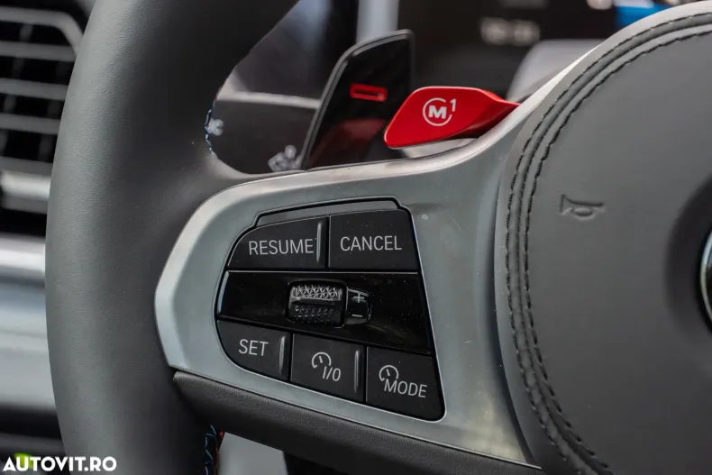 BMW X5 M din 2025 cu 14.000 km - oferta BMW124013 - foto 21