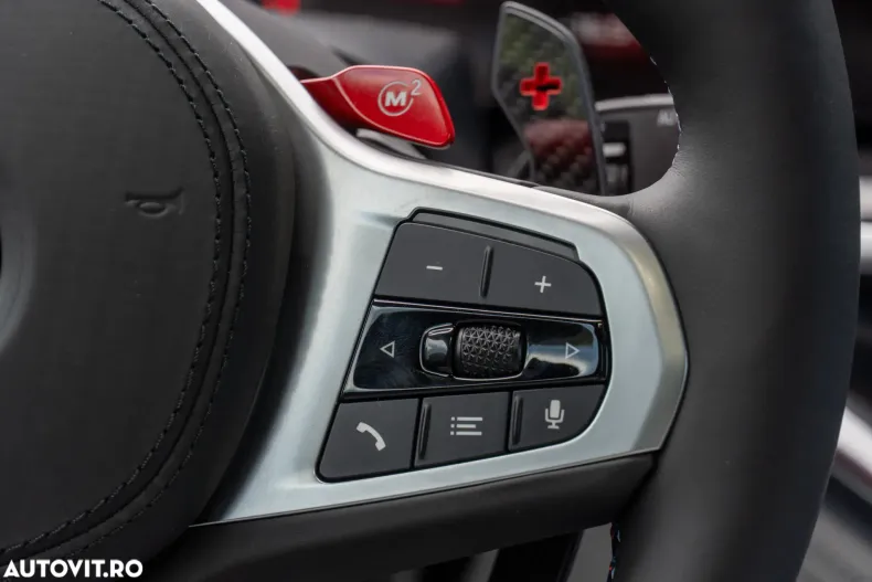 BMW X5 M din 2025 cu 14.000 km - oferta BMW124013 - foto 22