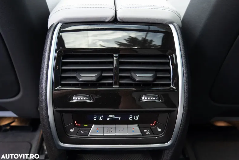 BMW X5 M din 2025 cu 14.000 km - oferta BMW124013 - foto 24