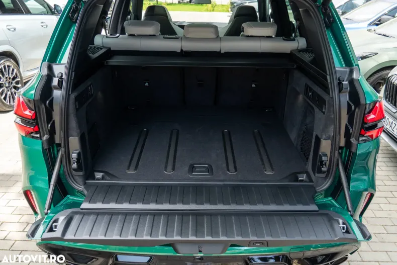 BMW X5 M din 2025 cu 14.000 km - oferta BMW124013 - foto 25