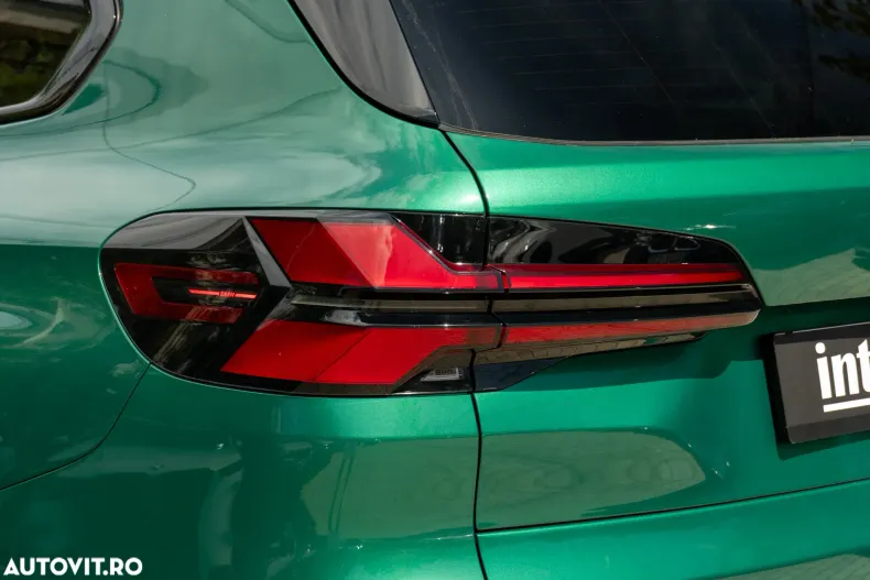 BMW X5 M din 2025 cu 14.000 km - oferta BMW124013 - foto 28