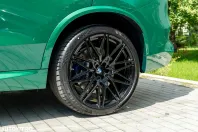 BMW X5 M din 2025 cu 14.000 km - oferta BMW124013 - foto 30