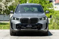 BMW X5 din 2025 cu 18.200 km - oferta BMW124015 - foto 2