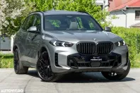 BMW X5 din 2025 cu 18.200 km - oferta BMW124015 - foto 3