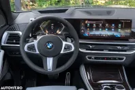 BMW X5 din 2025 cu 18.200 km - oferta BMW124015 - foto 8