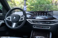 BMW X5 din 2025 cu 18.200 km - oferta BMW124015 - foto 9