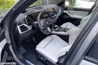 BMW X5 din 2025 cu 18.200 km - oferta BMW124015 - foto 10