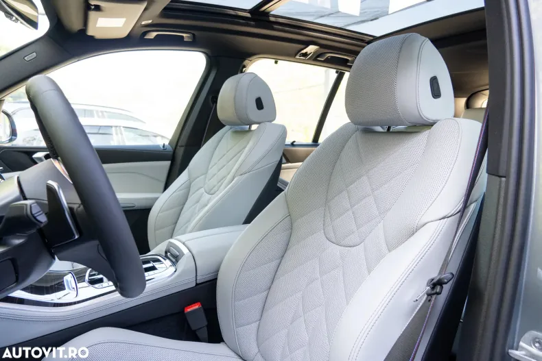 BMW X5 din 2025 cu 18.200 km - oferta BMW124015 - foto 11