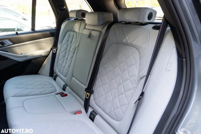 BMW X5 din 2025 cu 18.200 km - oferta BMW124015 - foto 16