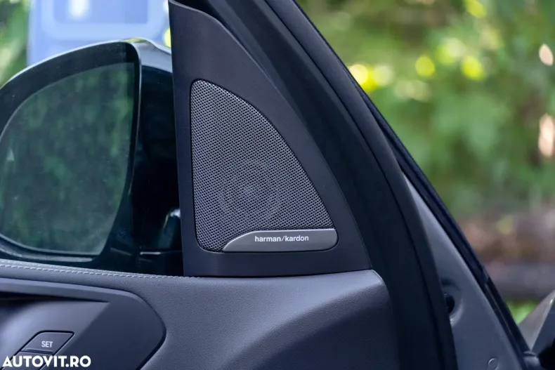 BMW X5 din 2025 cu 18.200 km - oferta BMW124015 - foto 17