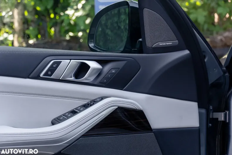 BMW X5 din 2025 cu 18.200 km - oferta BMW124015 - foto 19