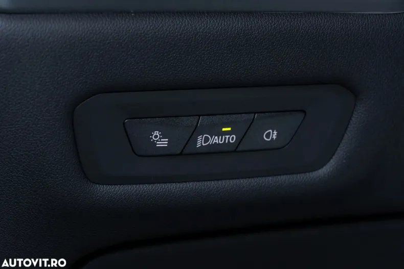 BMW X5 din 2025 cu 18.200 km - oferta BMW124015 - foto 20