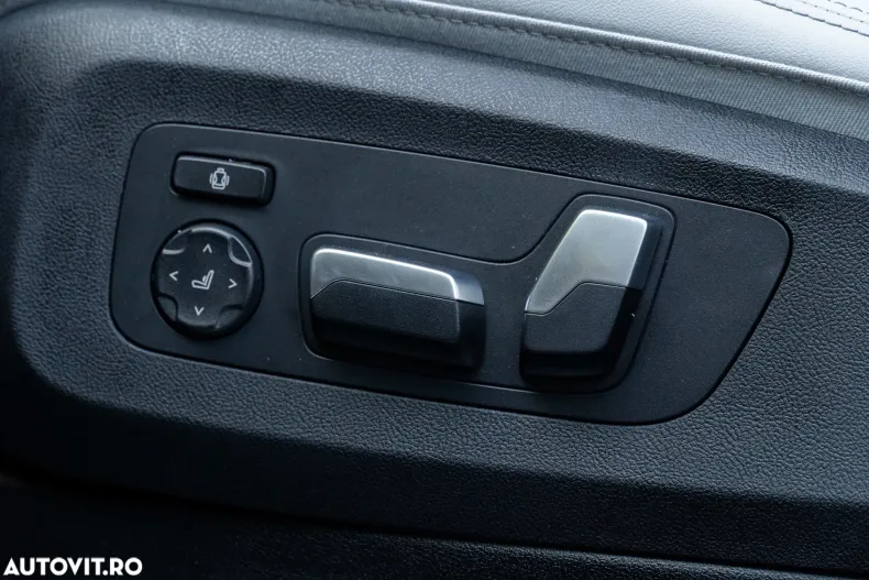 BMW X5 din 2025 cu 18.200 km - oferta BMW124015 - foto 21