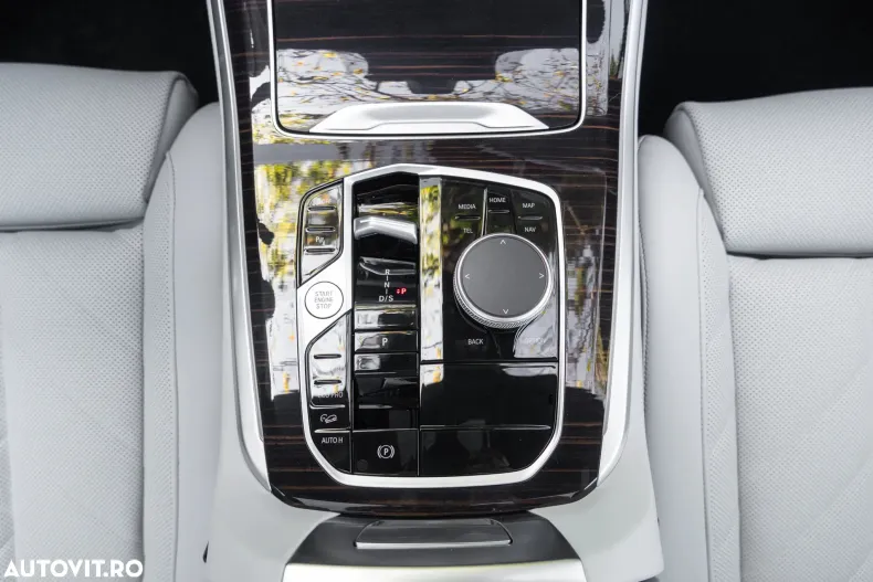 BMW X5 din 2025 cu 18.200 km - oferta BMW124015 - foto 22